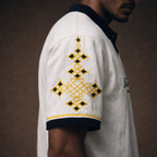 From Our Ancestors – Signature Polo