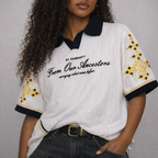 From Our Ancestors – Signature Polo